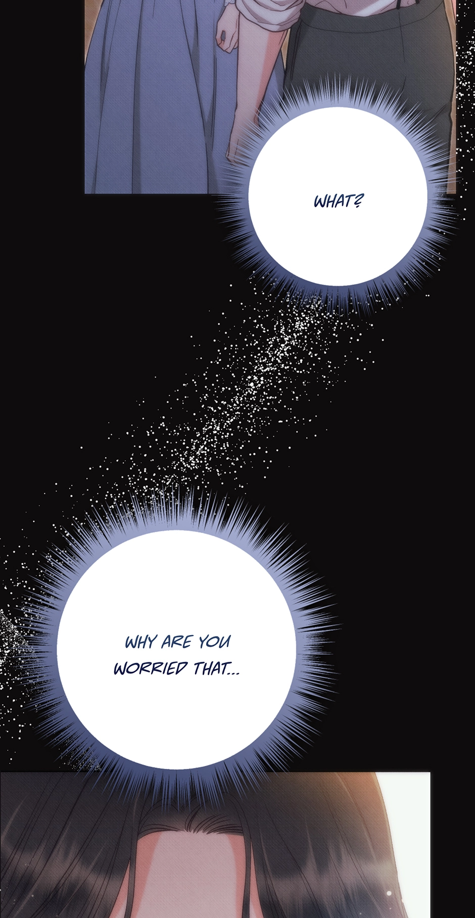 Dear My Rude Darling With Multiple Personalities Chapter 57 - page 44