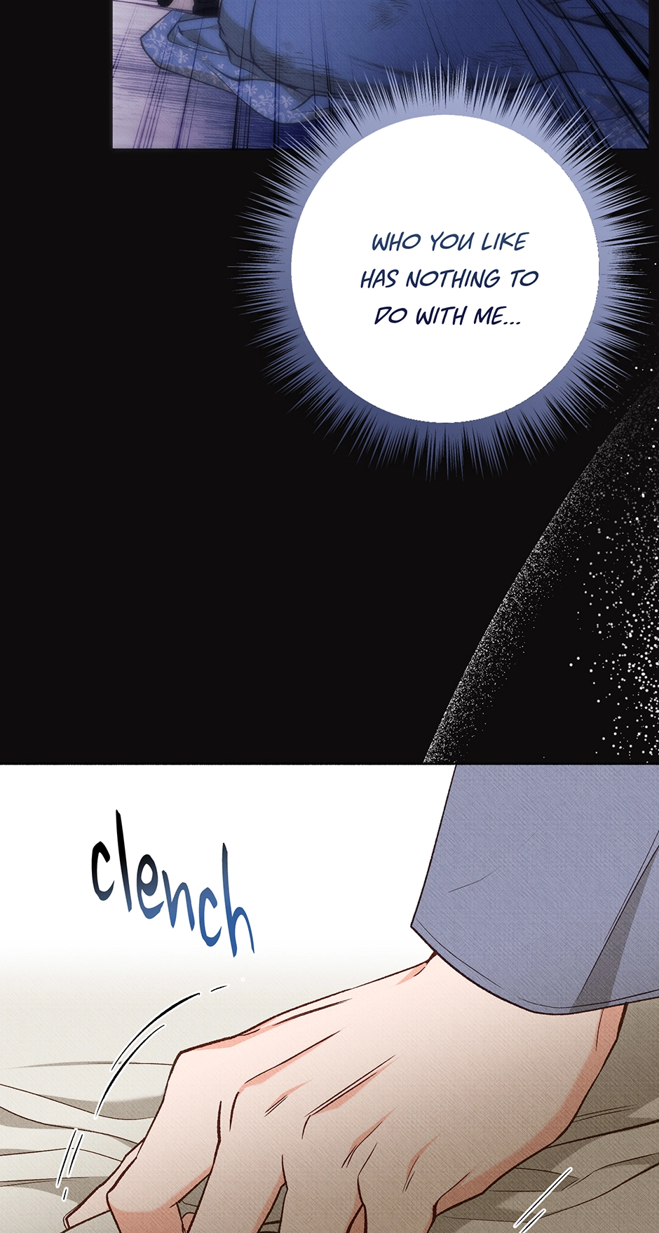 Dear My Rude Darling With Multiple Personalities Chapter 57 - page 47