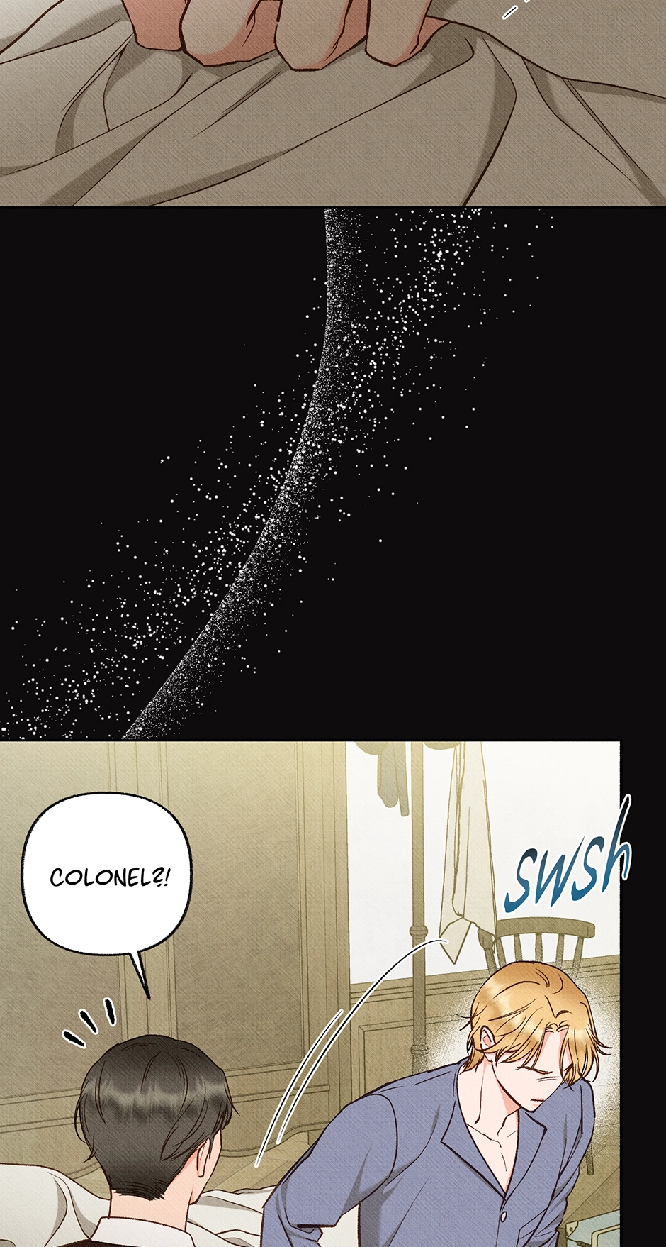 Dear My Rude Darling With Multiple Personalities Chapter 57 - page 48