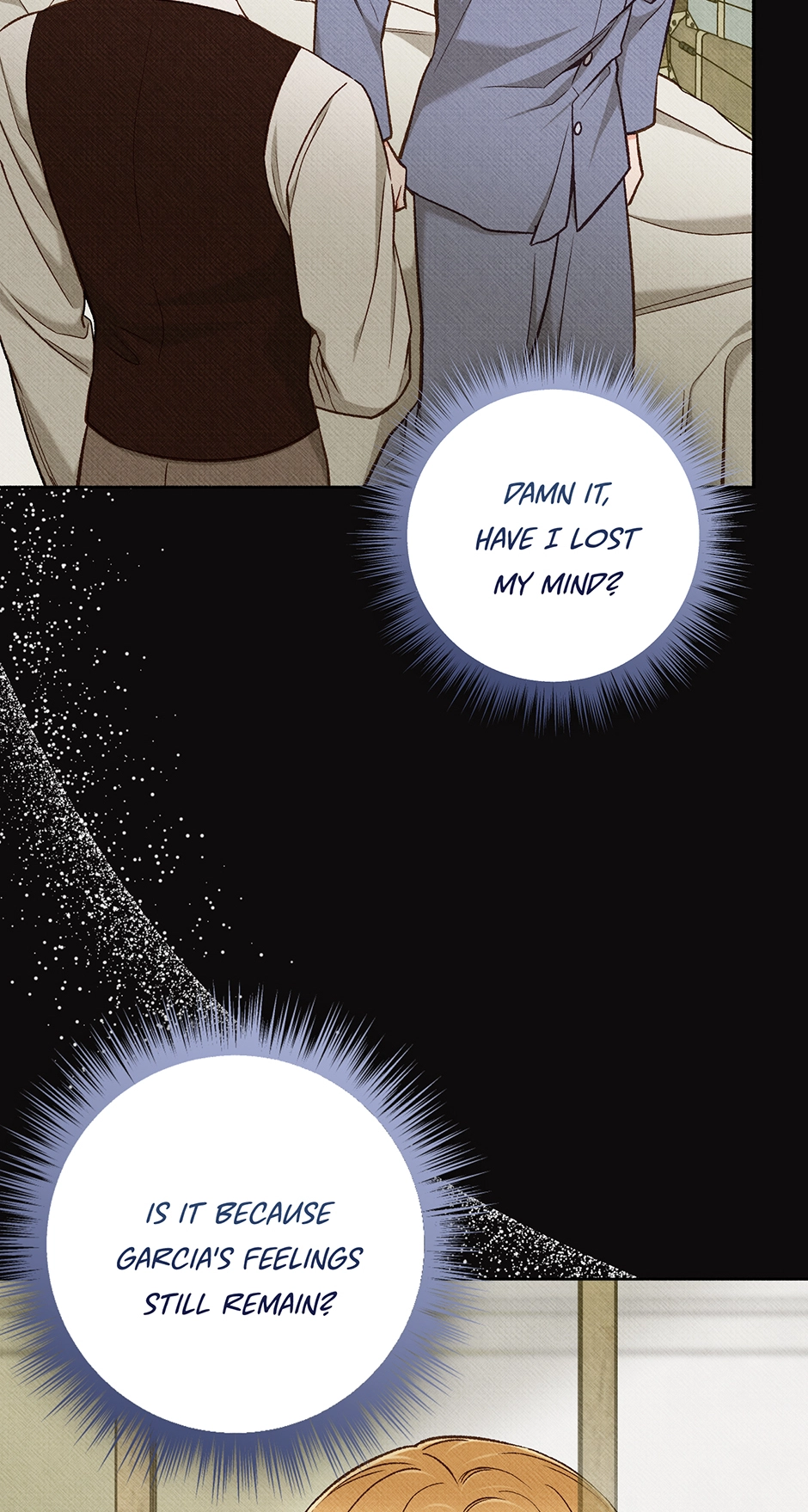 Dear My Rude Darling With Multiple Personalities Chapter 57 - page 49