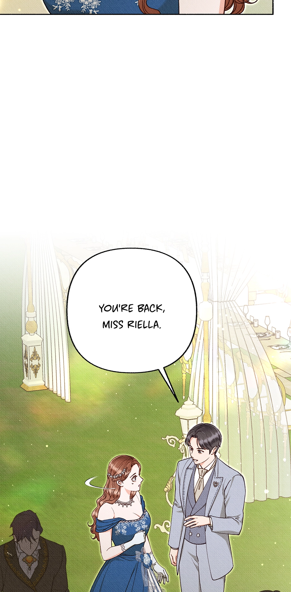 Dear My Rude Darling With Multiple Personalities Chapter 57 - page 5