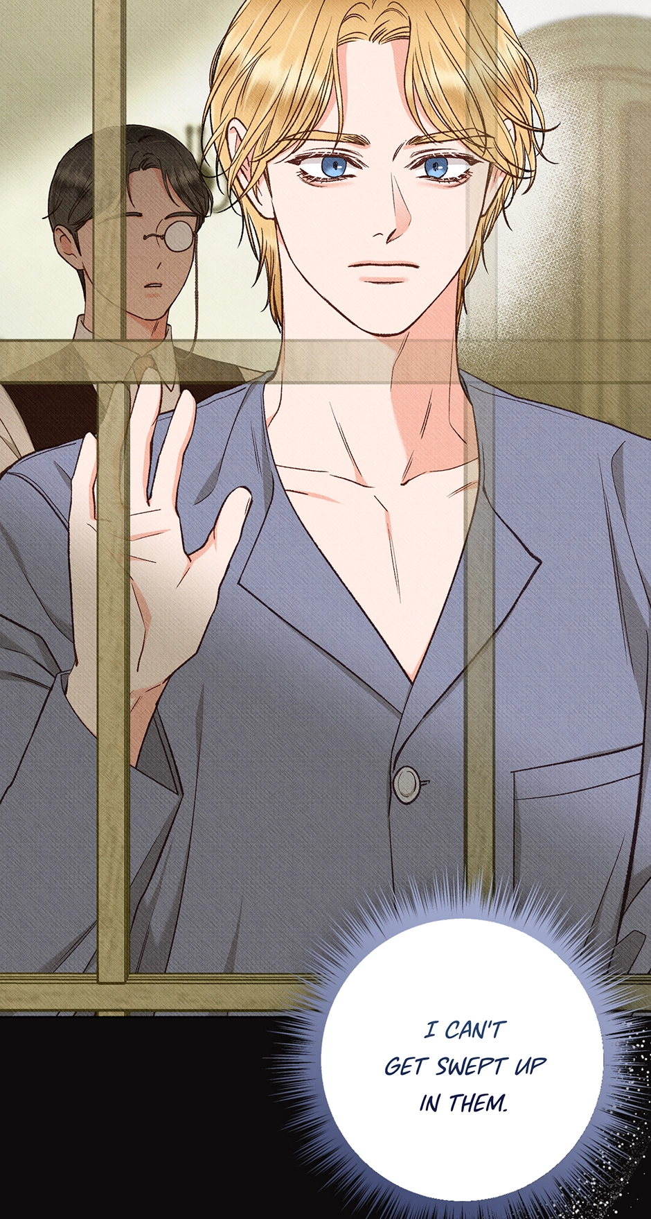 Dear My Rude Darling With Multiple Personalities Chapter 57 - page 50