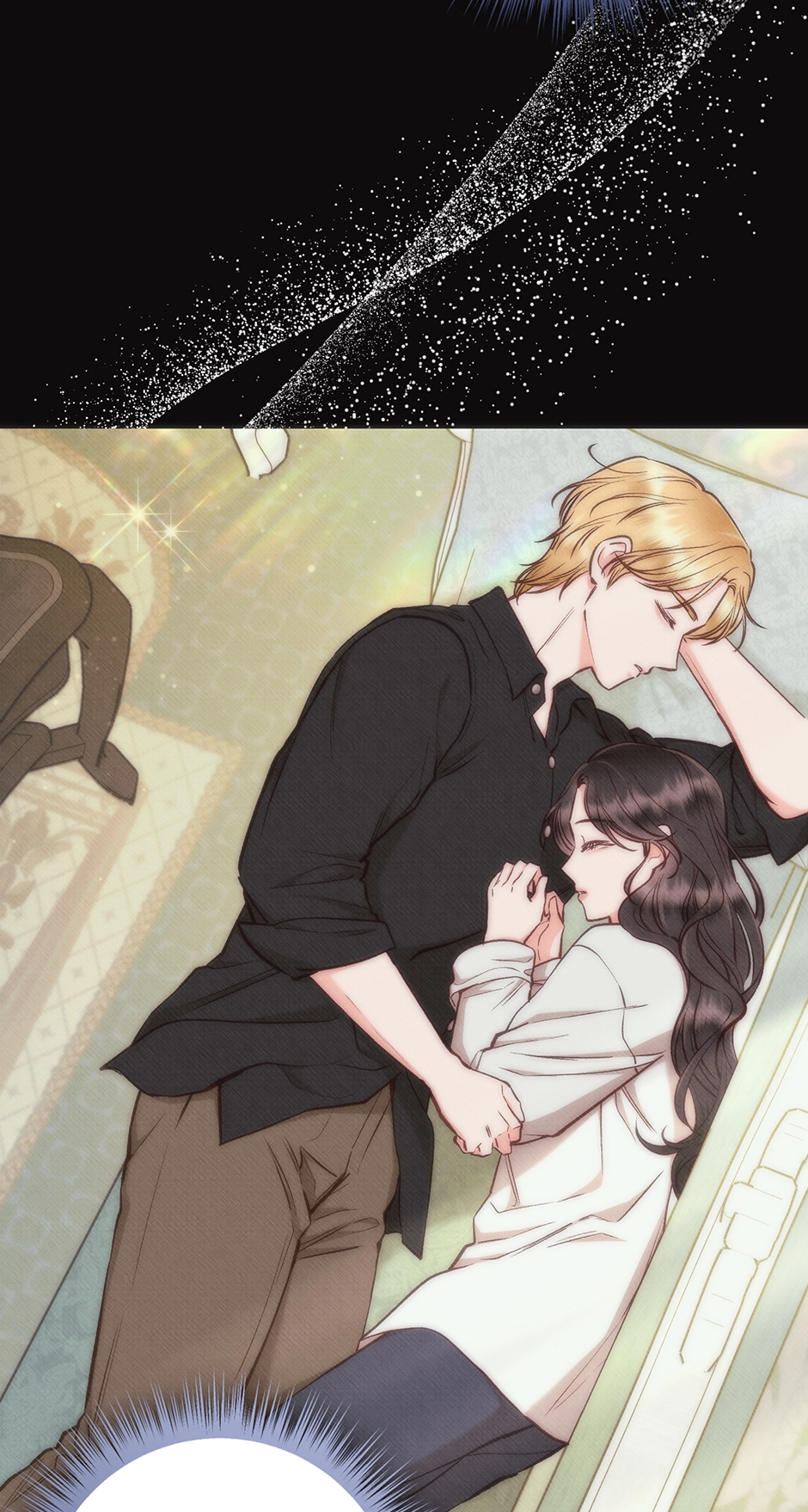 Dear My Rude Darling With Multiple Personalities Chapter 57 - page 51