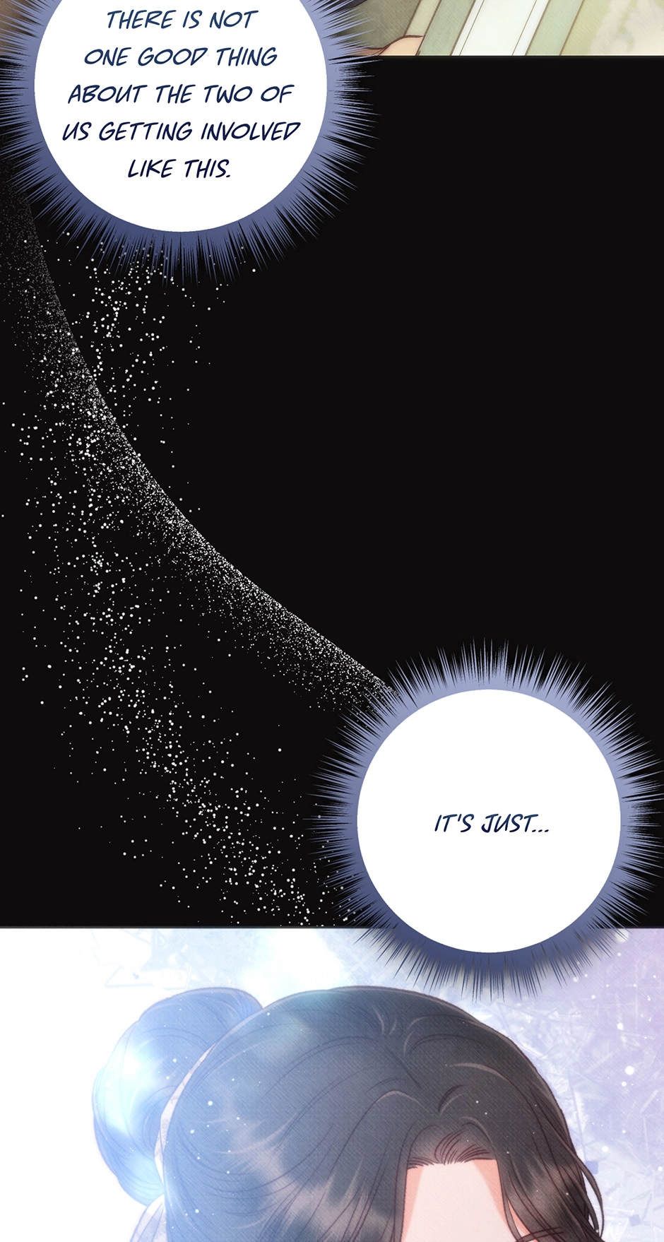 Dear My Rude Darling With Multiple Personalities Chapter 57 - page 52