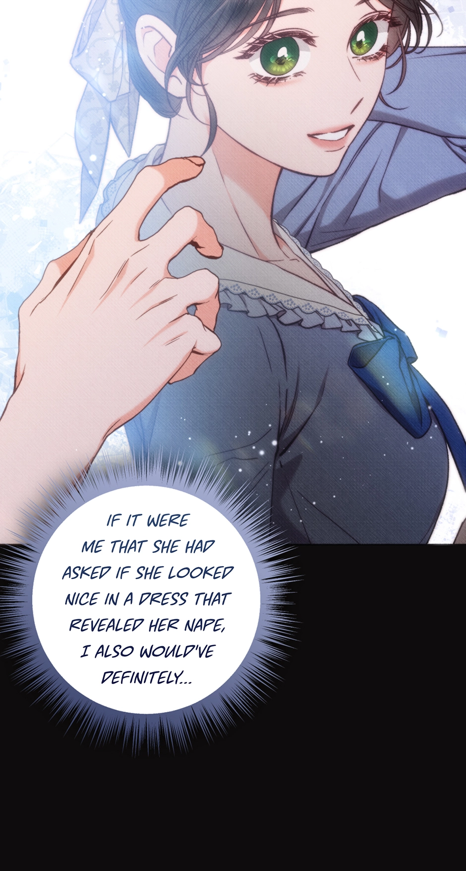 Dear My Rude Darling With Multiple Personalities Chapter 57 - page 53