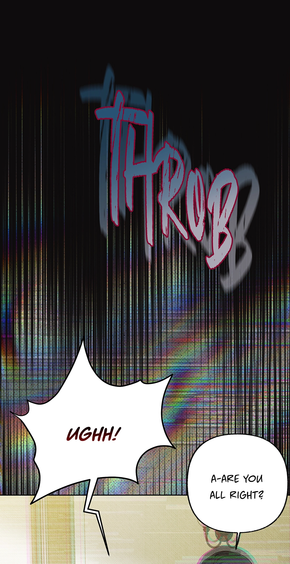 Dear My Rude Darling With Multiple Personalities Chapter 57 - page 54