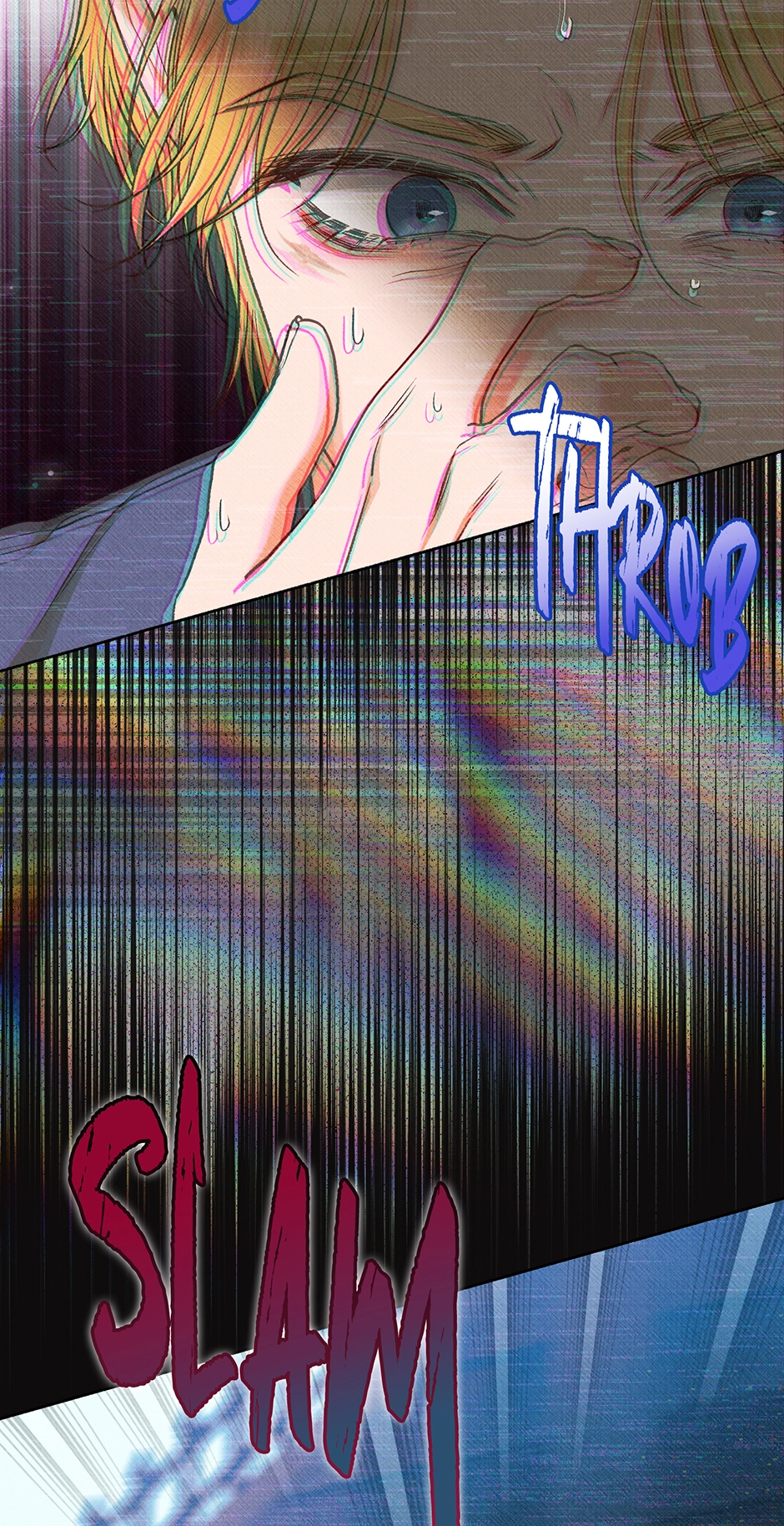 Dear My Rude Darling With Multiple Personalities Chapter 57 - page 56