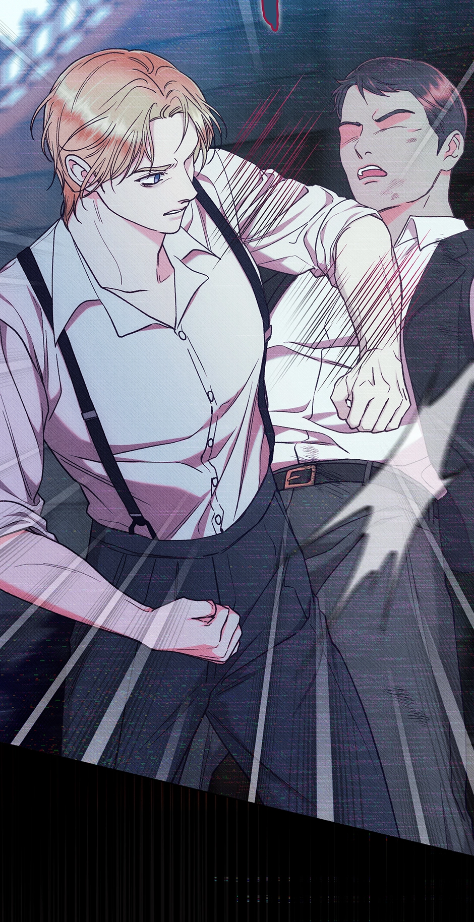 Dear My Rude Darling With Multiple Personalities Chapter 57 - page 57