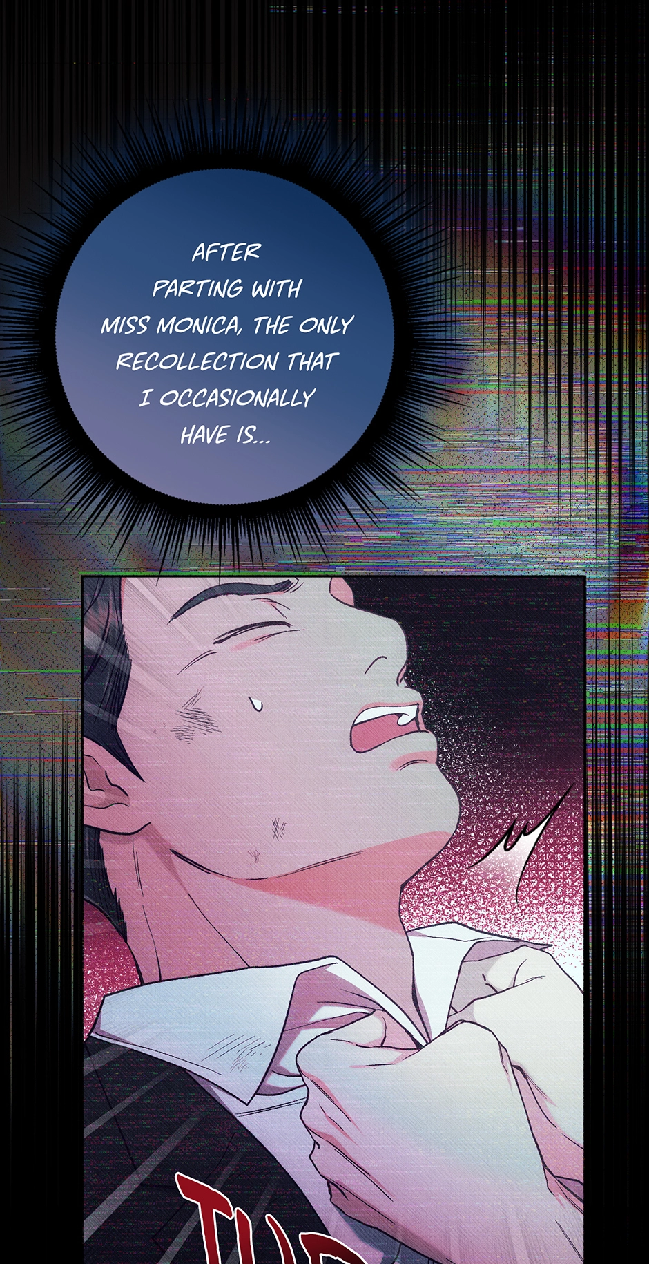 Dear My Rude Darling With Multiple Personalities Chapter 57 - page 58