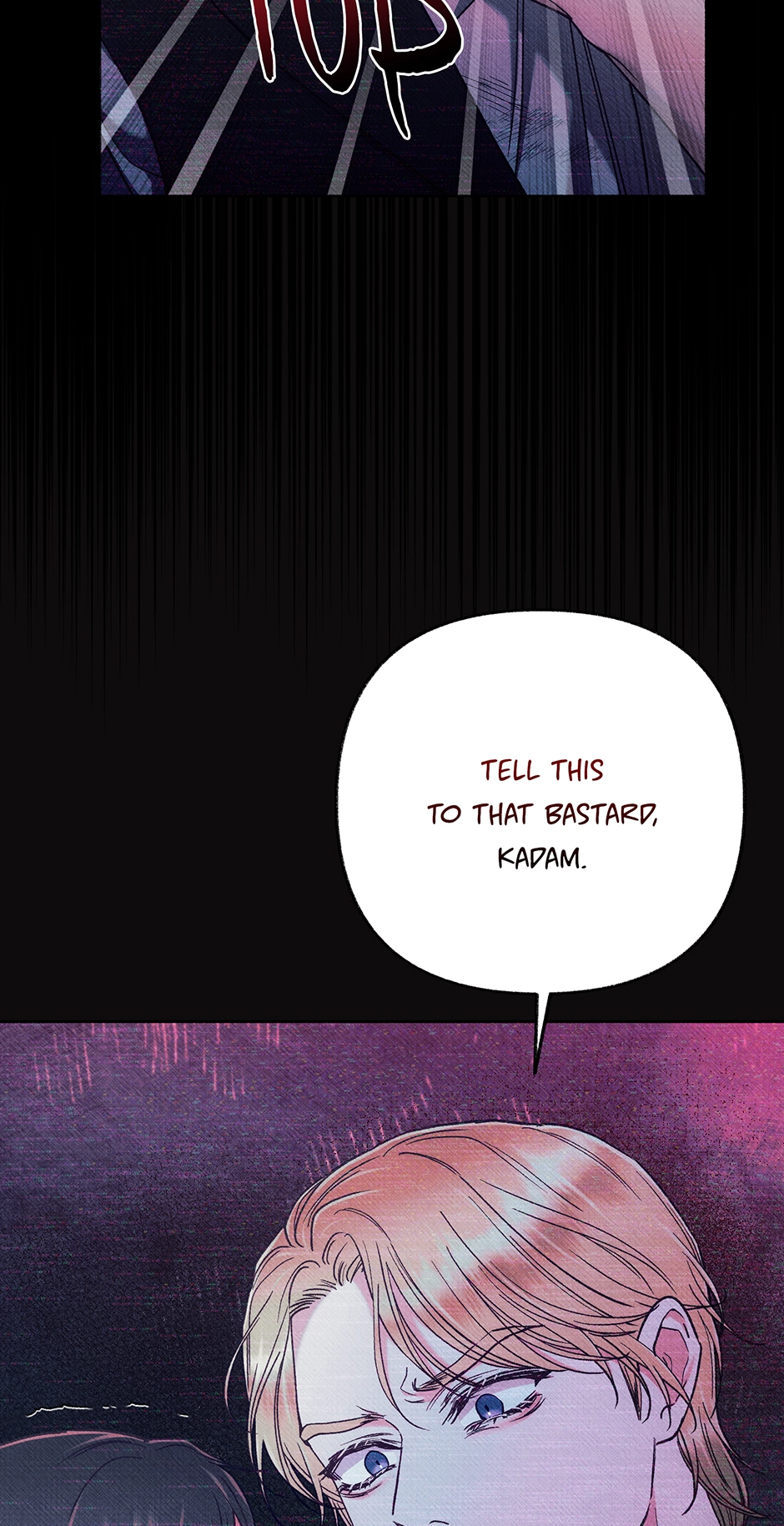 Dear My Rude Darling With Multiple Personalities Chapter 57 - page 59