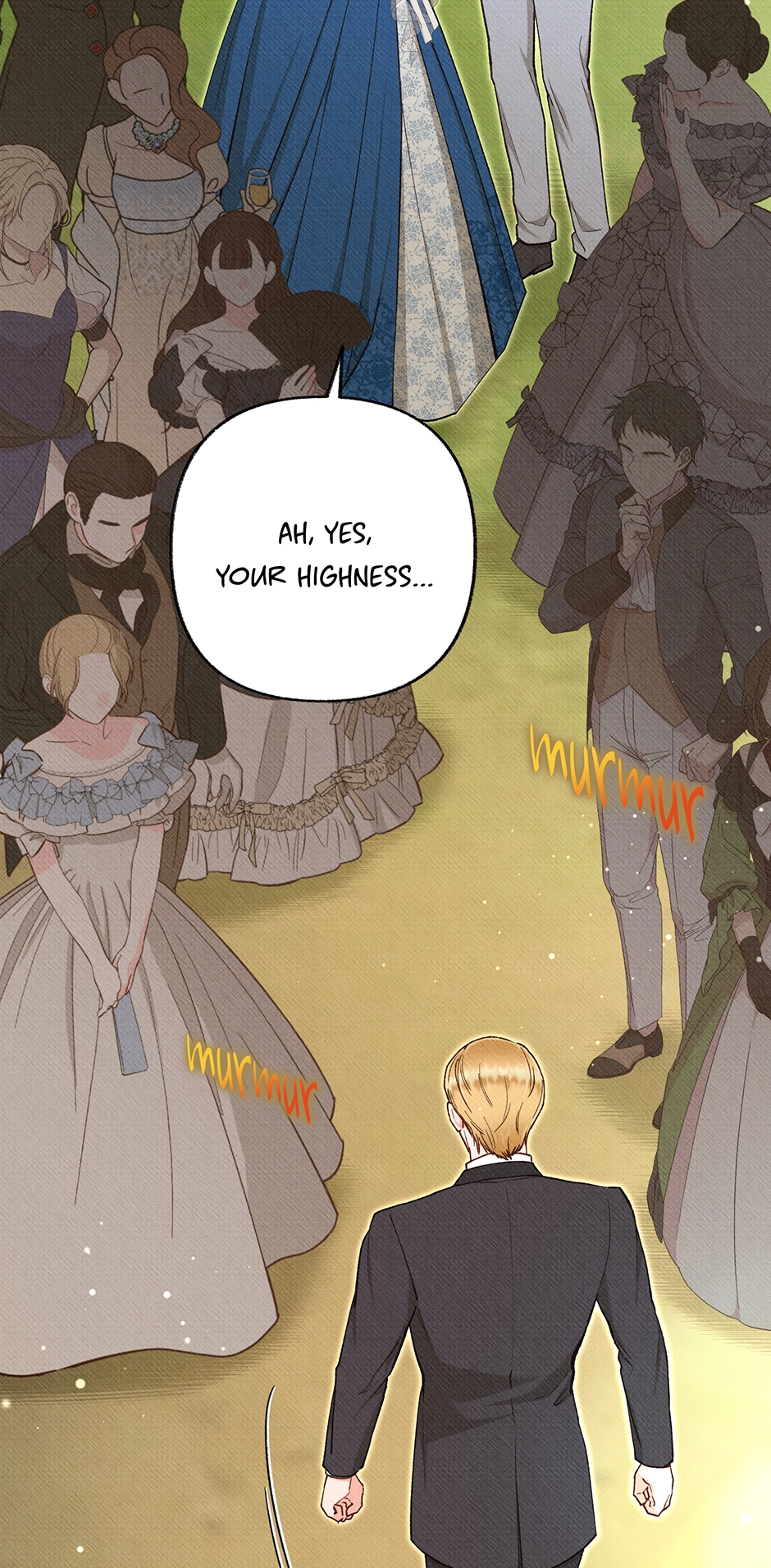 Dear My Rude Darling With Multiple Personalities Chapter 57 - page 6