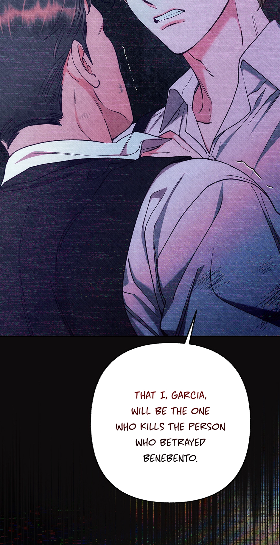 Dear My Rude Darling With Multiple Personalities Chapter 57 - page 60