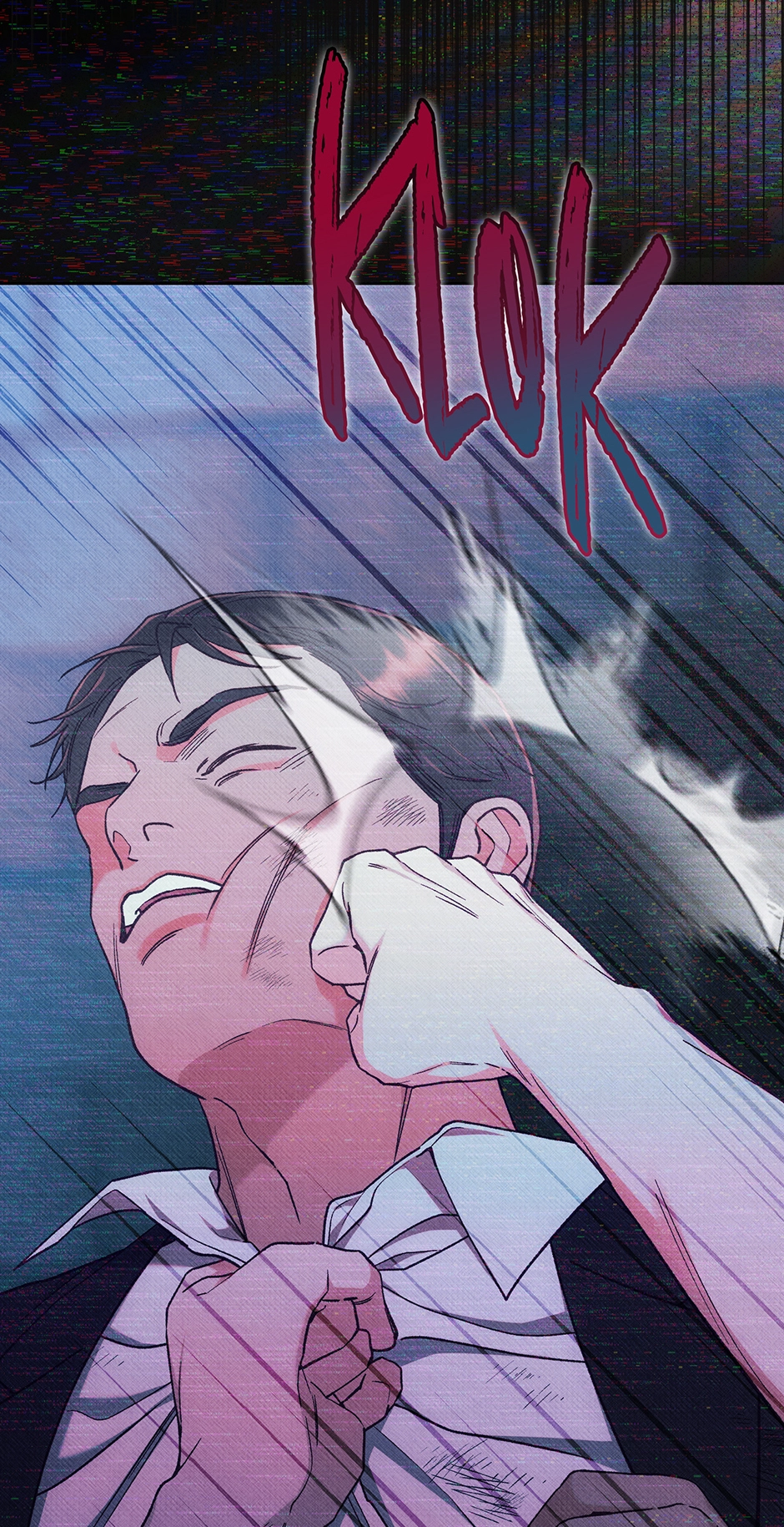 Dear My Rude Darling With Multiple Personalities Chapter 57 - page 61