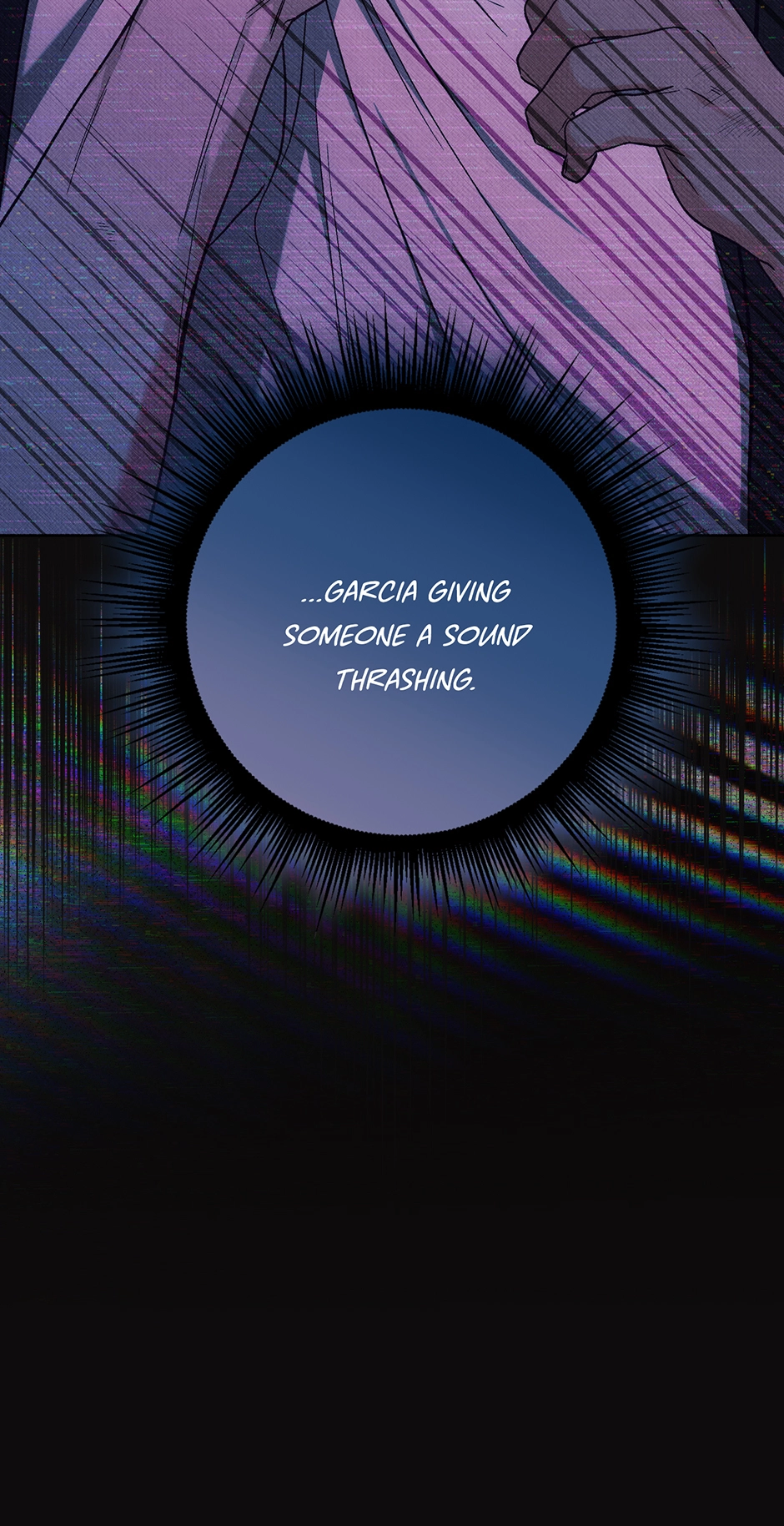 Dear My Rude Darling With Multiple Personalities Chapter 57 - page 62