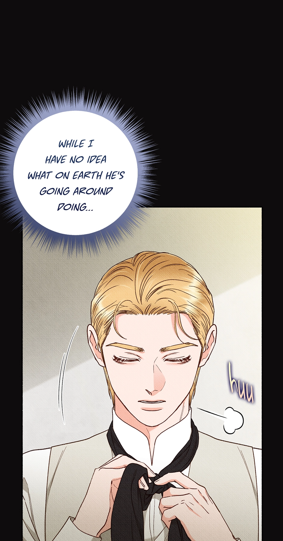 Dear My Rude Darling With Multiple Personalities Chapter 57 - page 63