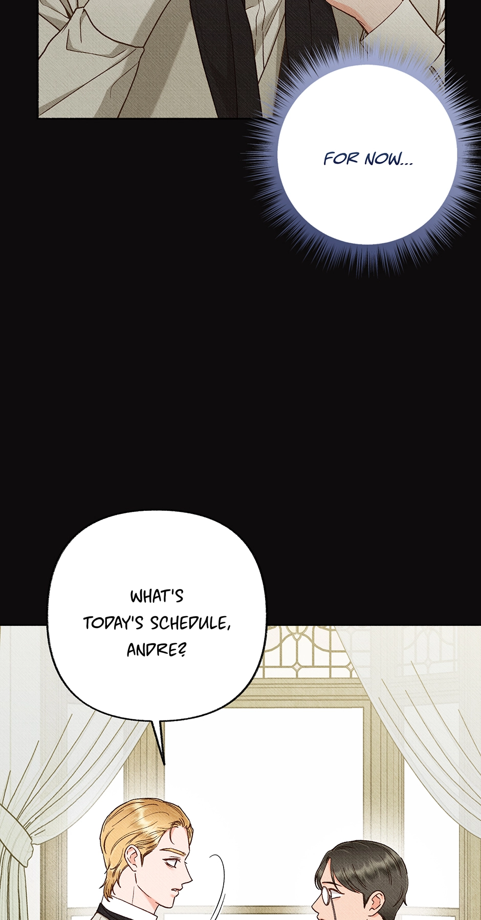 Dear My Rude Darling With Multiple Personalities Chapter 57 - page 64