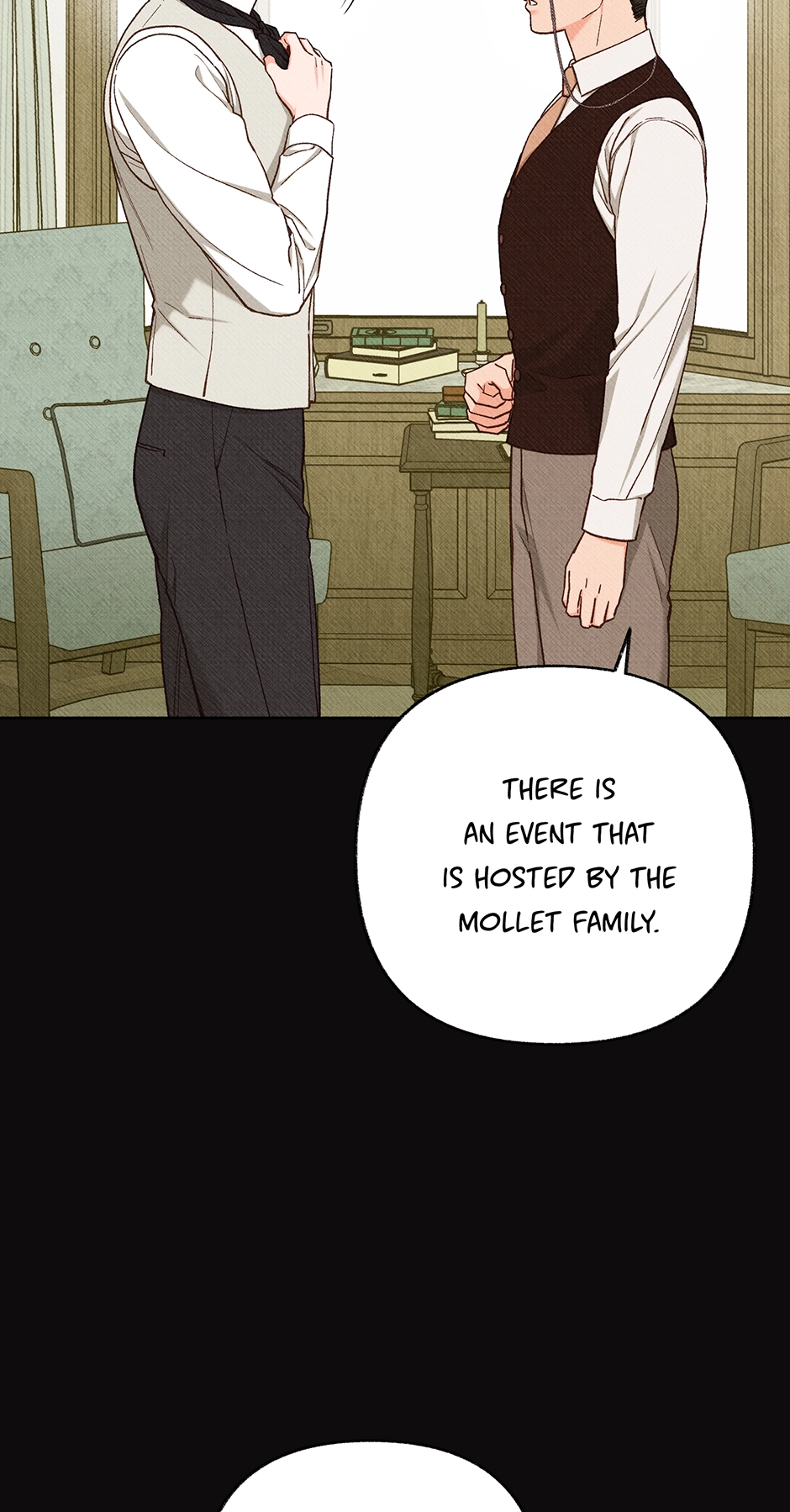 Dear My Rude Darling With Multiple Personalities Chapter 57 - page 65