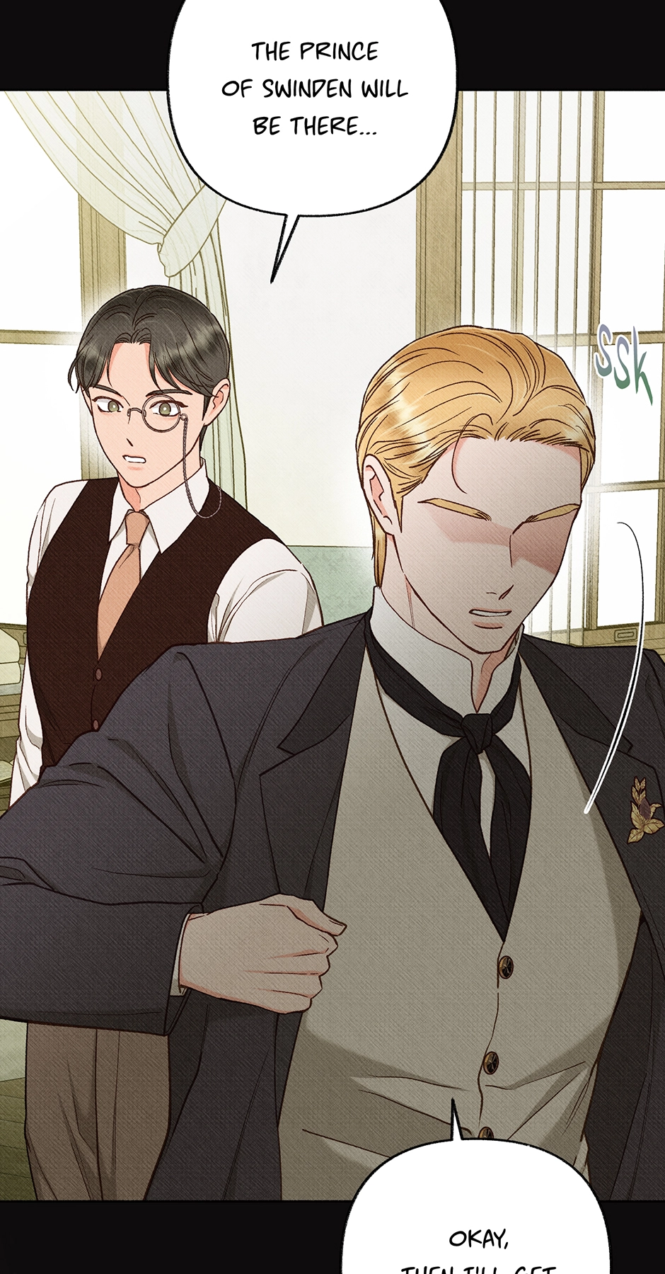 Dear My Rude Darling With Multiple Personalities Chapter 57 - page 66