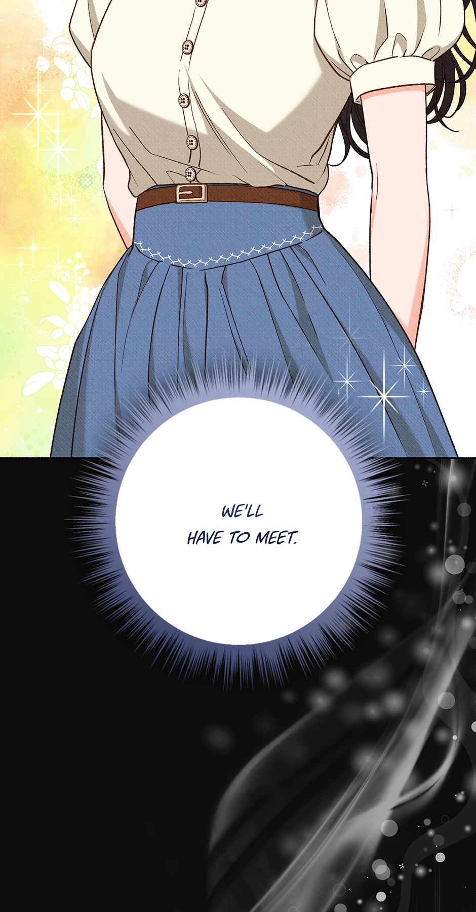 Dear My Rude Darling With Multiple Personalities Chapter 57 - page 68