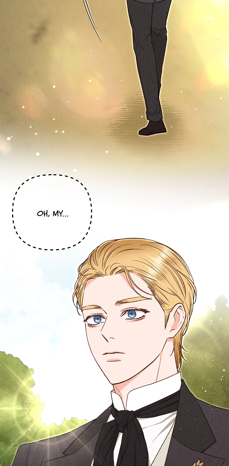 Dear My Rude Darling With Multiple Personalities Chapter 57 - page 7