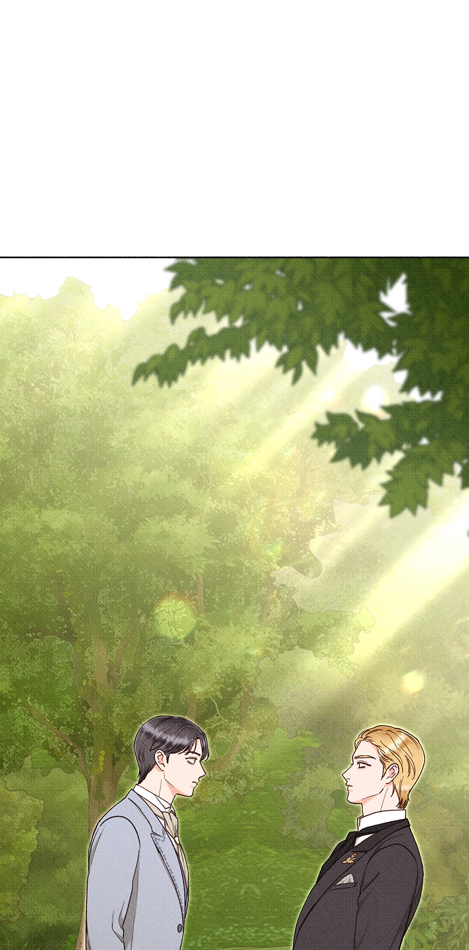 Dear My Rude Darling With Multiple Personalities Chapter 57 - page 70