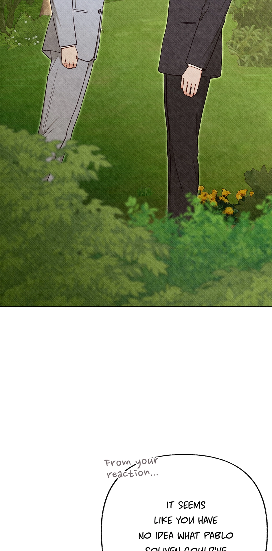 Dear My Rude Darling With Multiple Personalities Chapter 57 - page 71