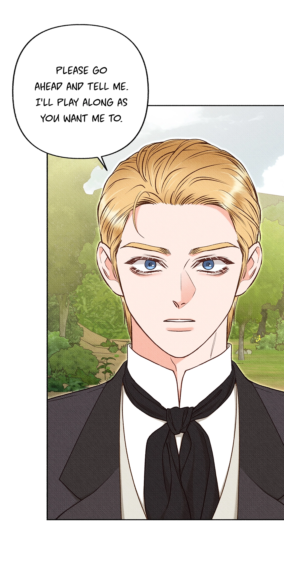 Dear My Rude Darling With Multiple Personalities Chapter 57 - page 73