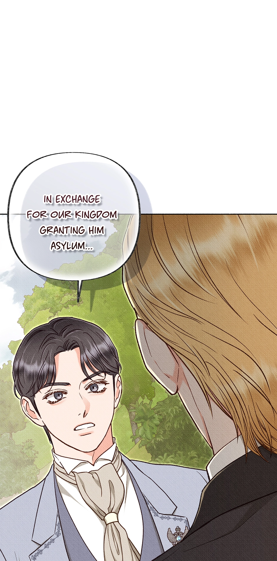 Dear My Rude Darling With Multiple Personalities Chapter 57 - page 74