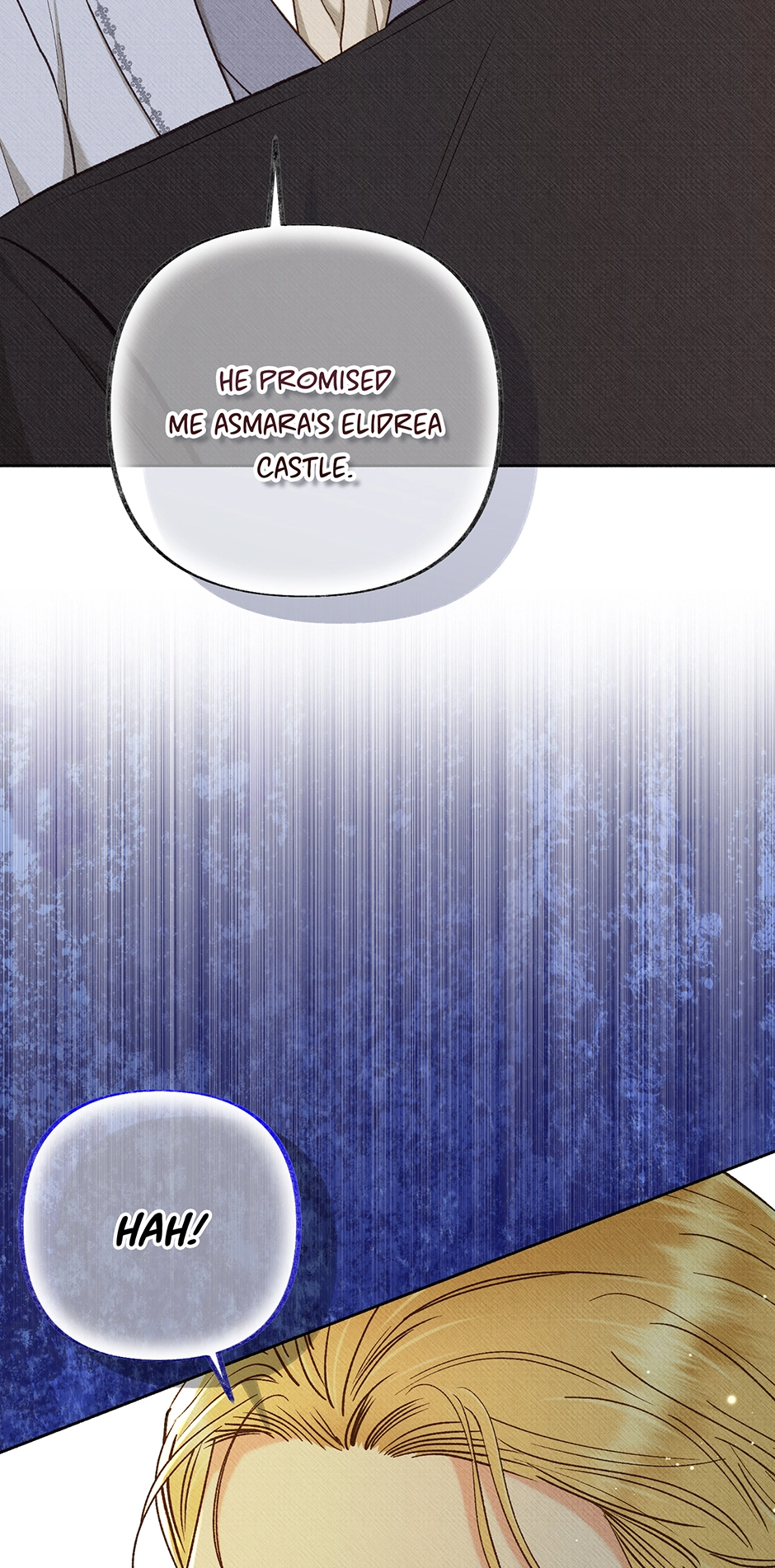 Dear My Rude Darling With Multiple Personalities Chapter 57 - page 75