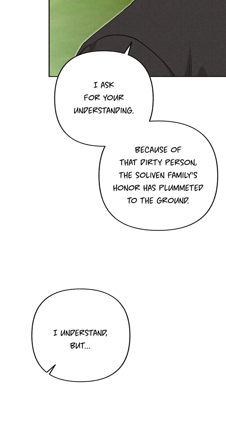 Dear My Rude Darling With Multiple Personalities Chapter 57 - page 80