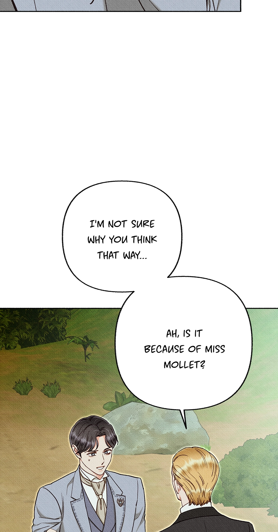 Dear My Rude Darling With Multiple Personalities Chapter 57 - page 82