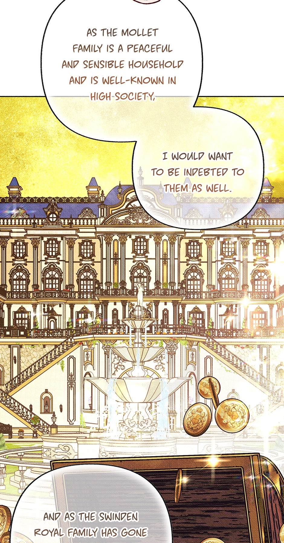 Dear My Rude Darling With Multiple Personalities Chapter 57 - page 85