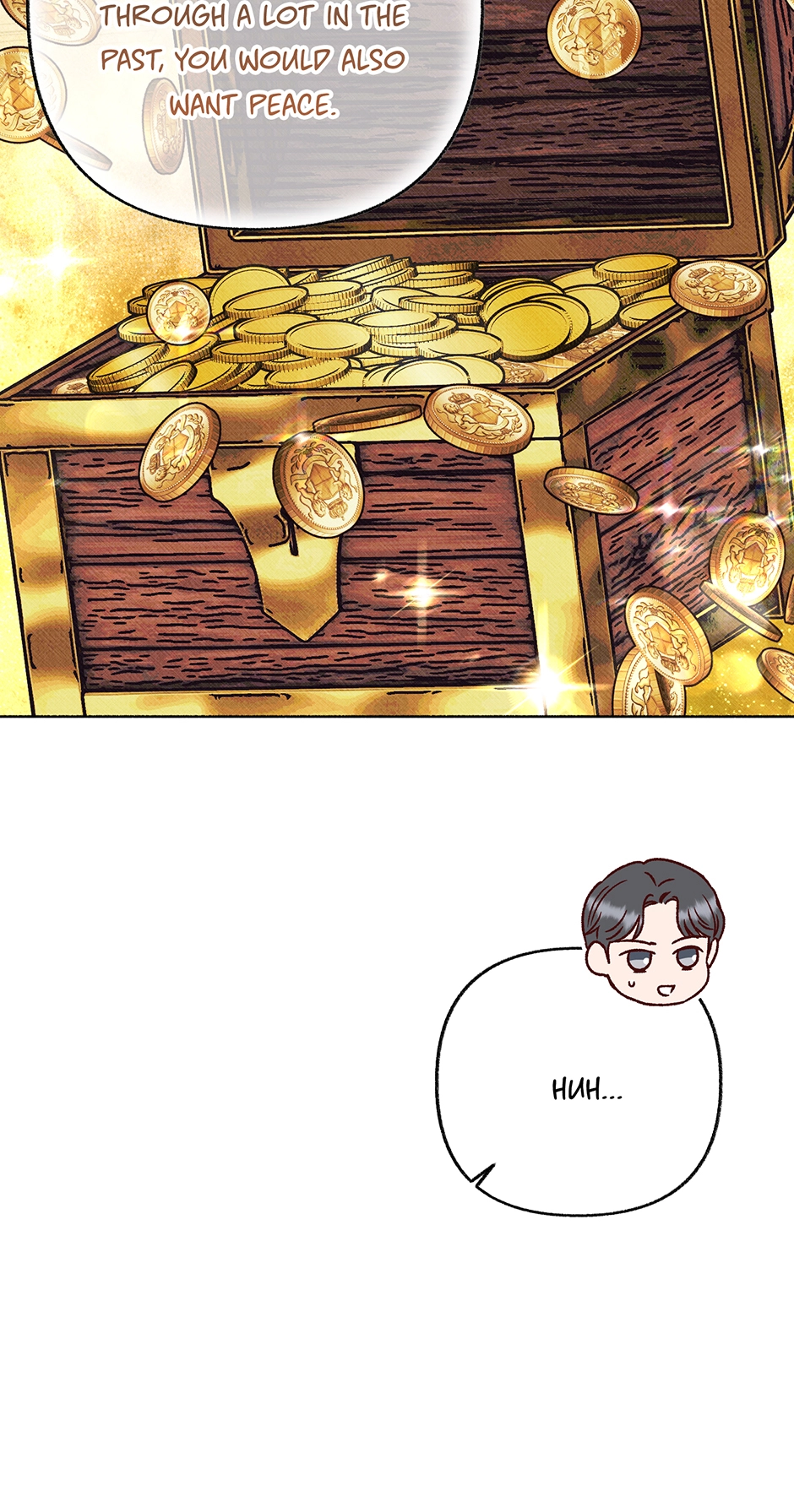 Dear My Rude Darling With Multiple Personalities Chapter 57 - page 86