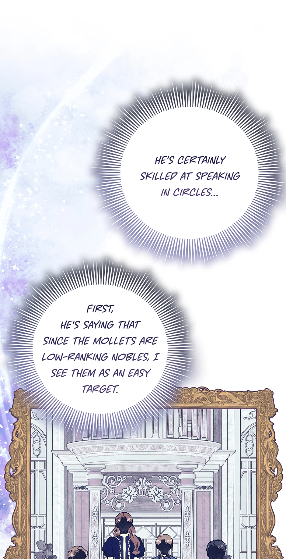 Dear My Rude Darling With Multiple Personalities Chapter 57 - page 87