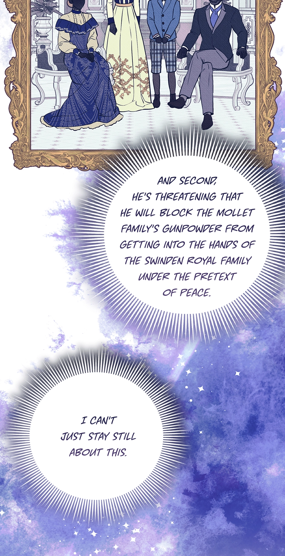 Dear My Rude Darling With Multiple Personalities Chapter 57 - page 88