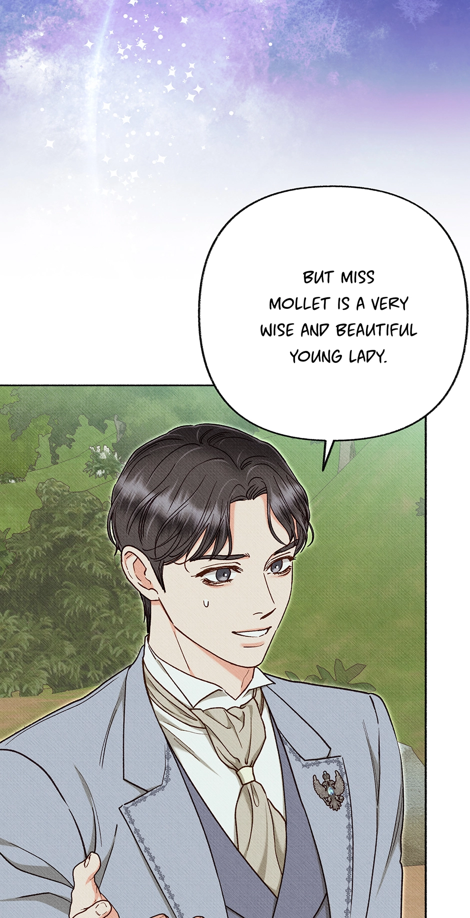 Dear My Rude Darling With Multiple Personalities Chapter 57 - page 89