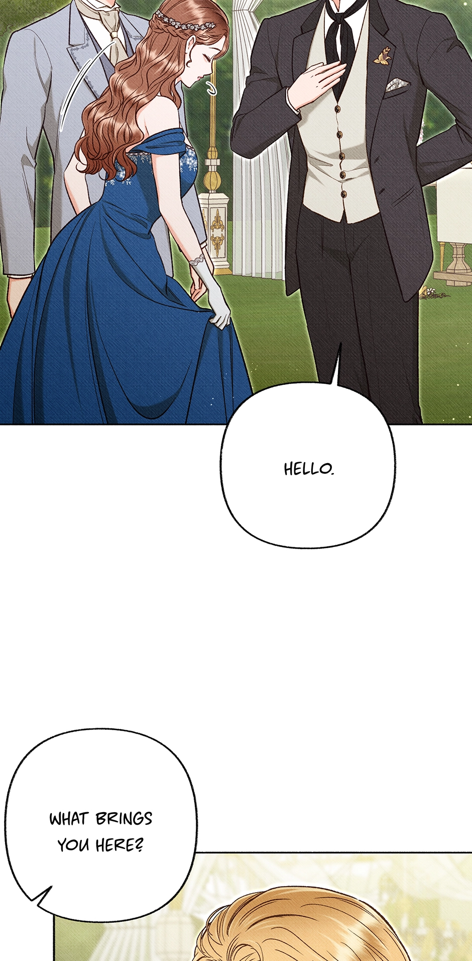 Dear My Rude Darling With Multiple Personalities Chapter 57 - page 9