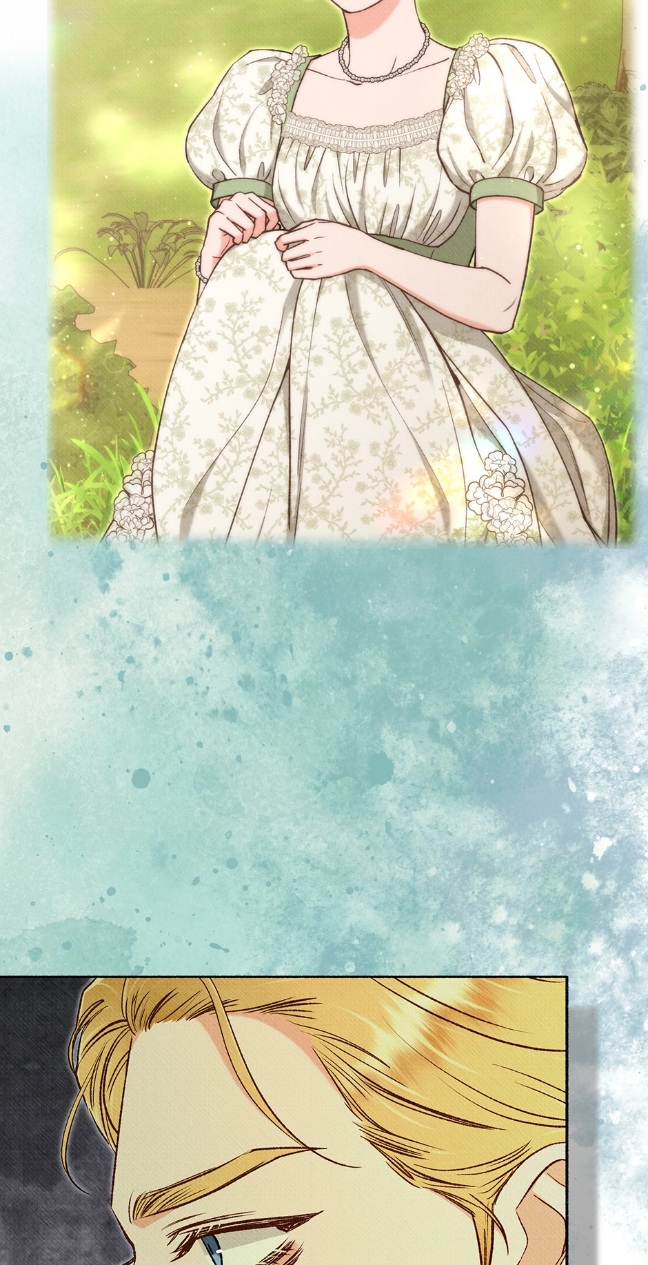 Dear My Rude Darling With Multiple Personalities Chapter 57 - page 91