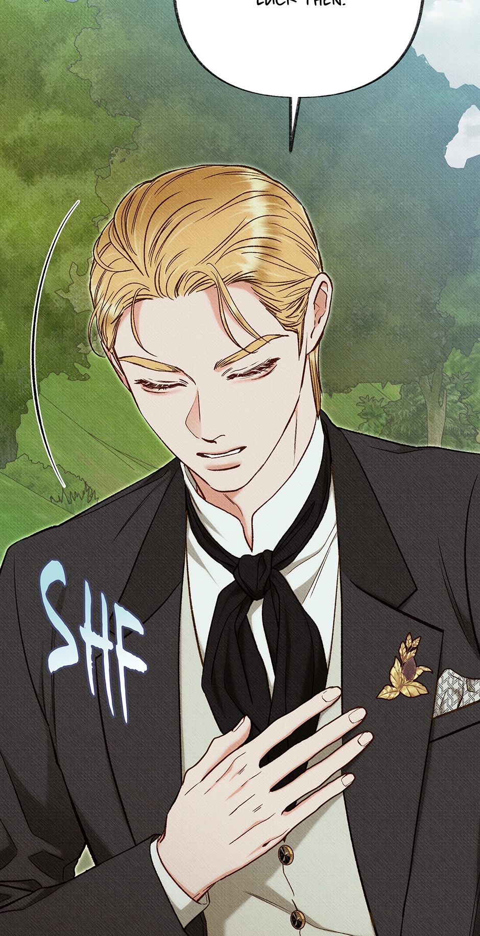 Dear My Rude Darling With Multiple Personalities Chapter 57 - page 93