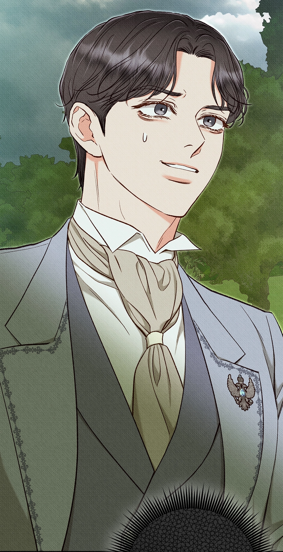 Dear My Rude Darling With Multiple Personalities Chapter 57 - page 95