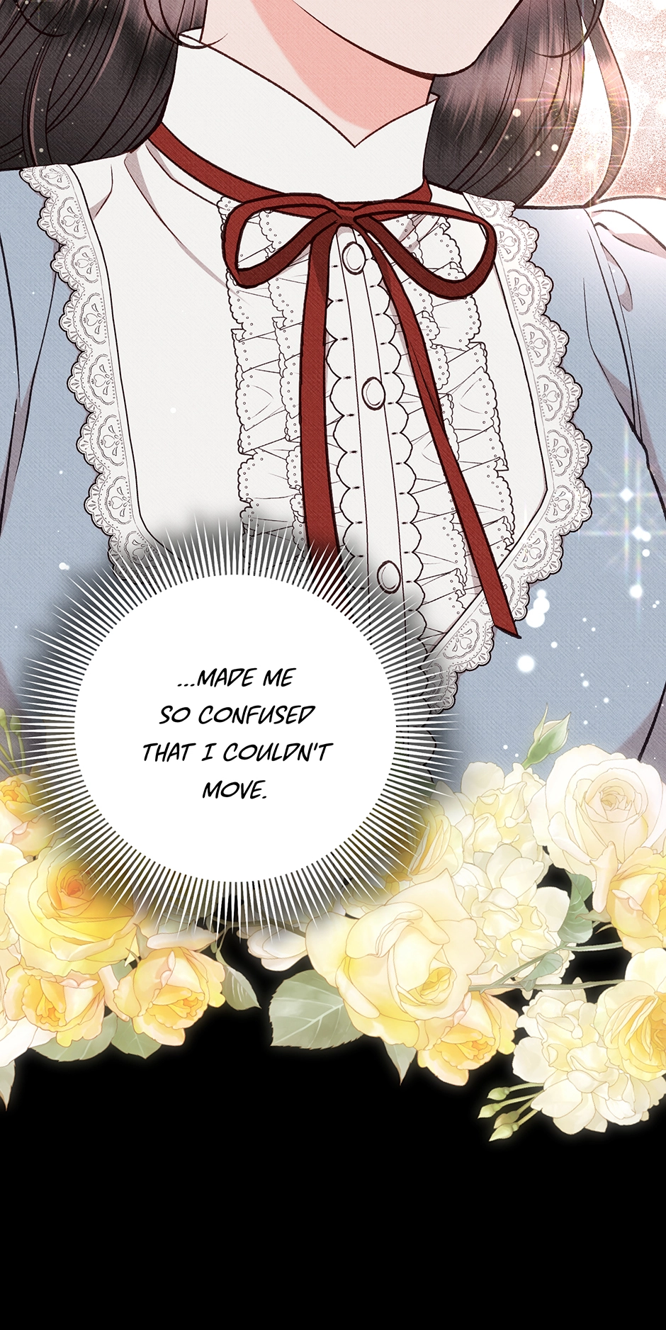 Dear My Rude Darling With Multiple Personalities Chapter 51 - page 10