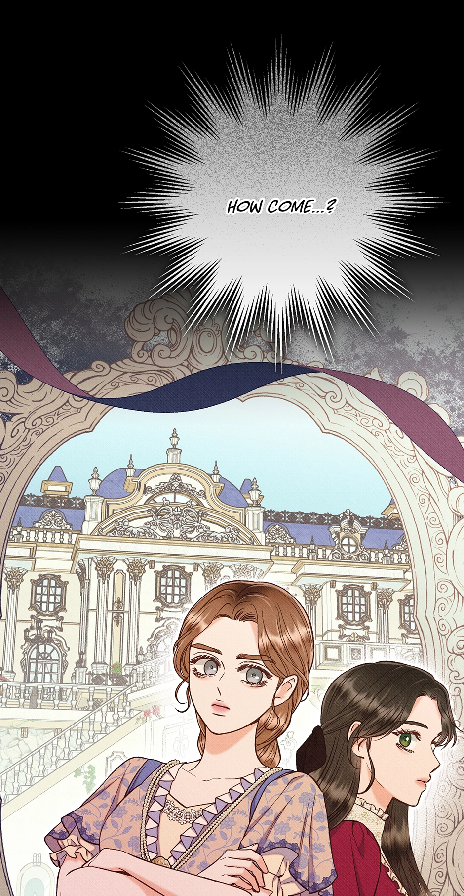 Dear My Rude Darling With Multiple Personalities Chapter 51 - page 11