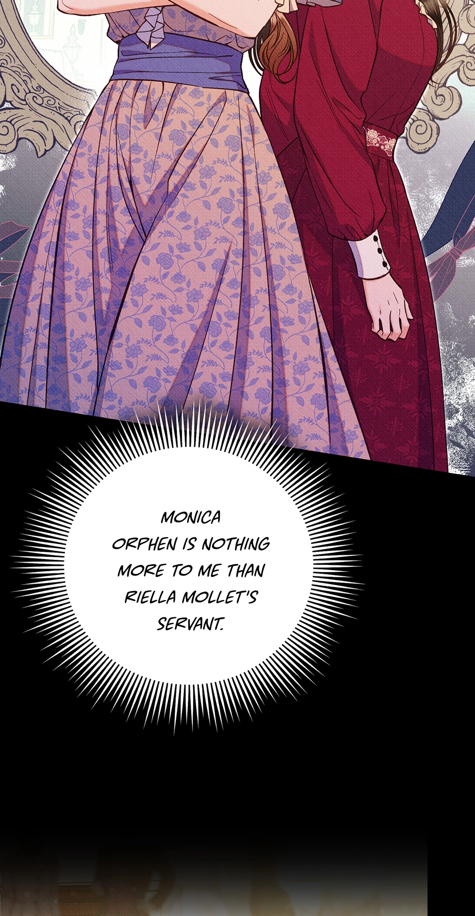 Dear My Rude Darling With Multiple Personalities Chapter 51 - page 12