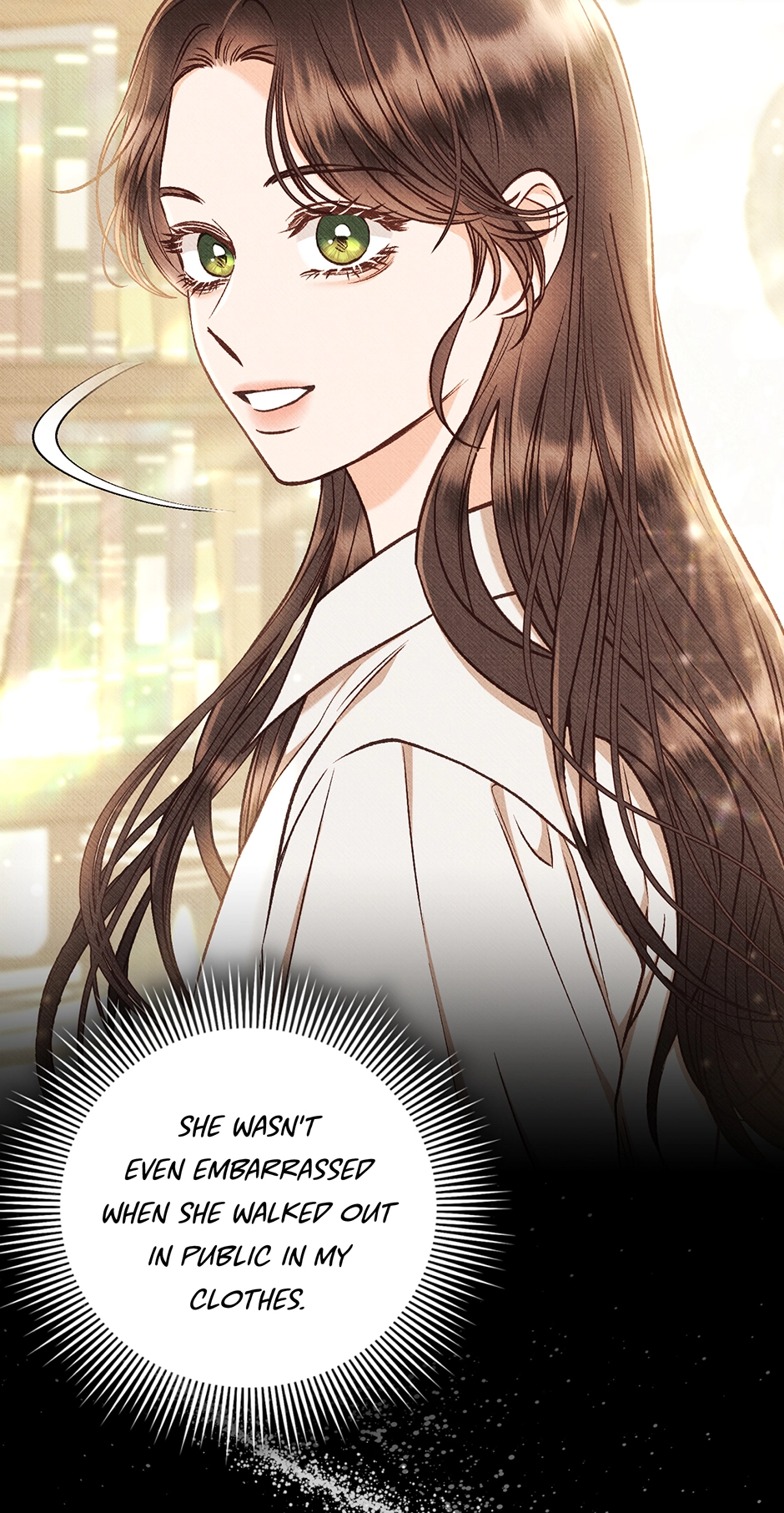 Dear My Rude Darling With Multiple Personalities Chapter 51 - page 14