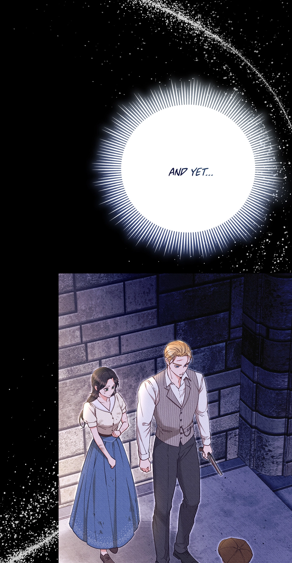 Dear My Rude Darling With Multiple Personalities Chapter 51 - page 15