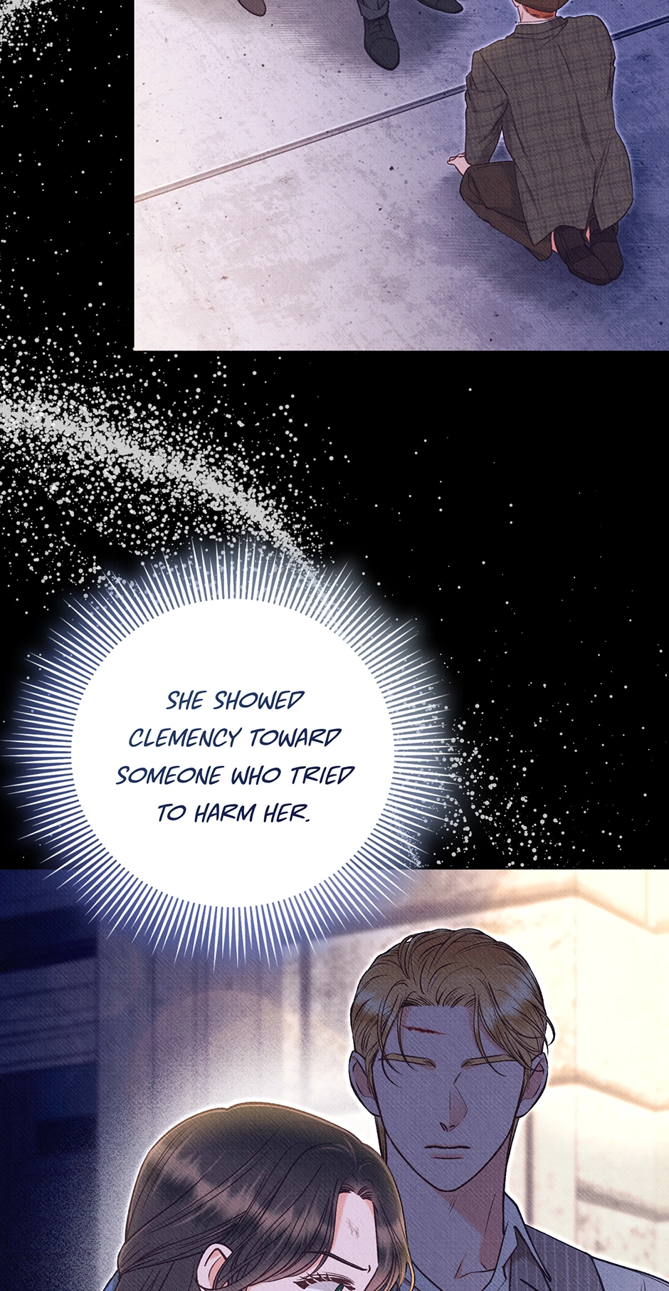 Dear My Rude Darling With Multiple Personalities Chapter 51 - page 16