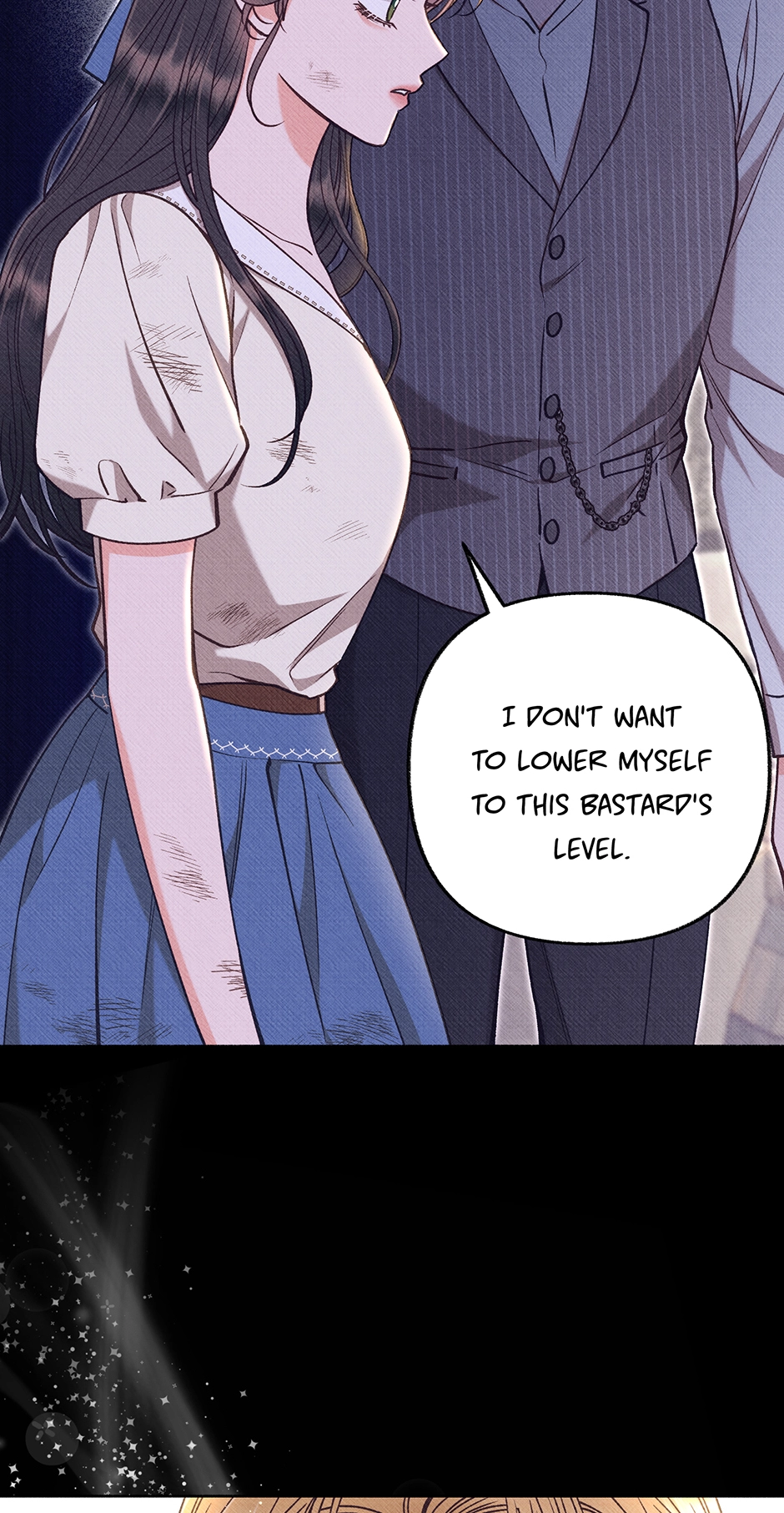 Dear My Rude Darling With Multiple Personalities Chapter 51 - page 17