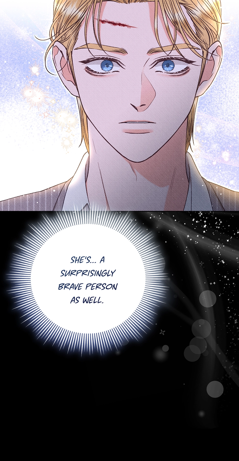 Dear My Rude Darling With Multiple Personalities Chapter 51 - page 18