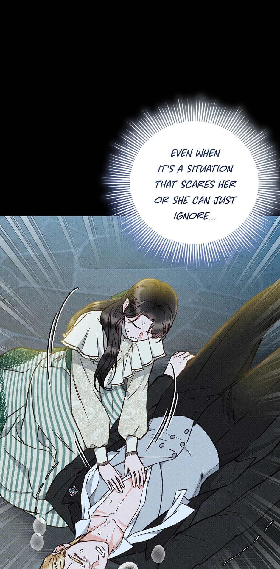 Dear My Rude Darling With Multiple Personalities Chapter 51 - page 19