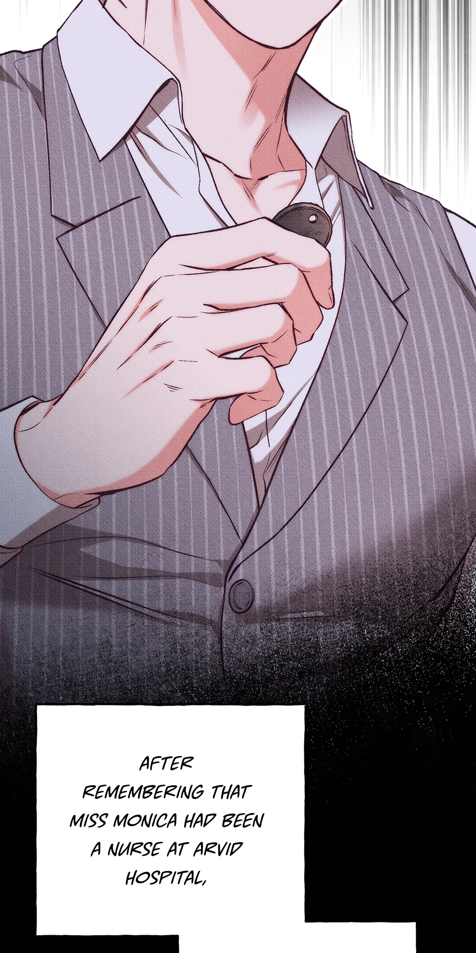 Dear My Rude Darling With Multiple Personalities Chapter 51 - page 2